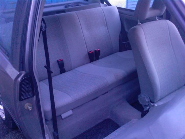 Opel Corsa A-[ !!IMPORT!! ] billede 8