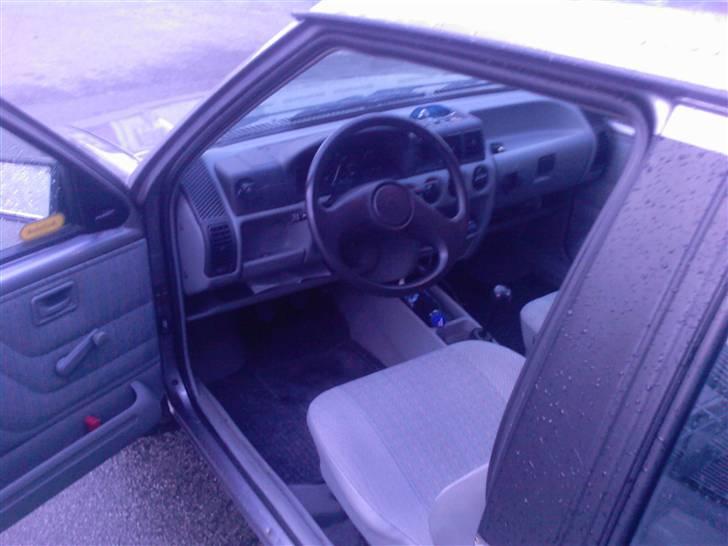 Opel Corsa A-[ !!IMPORT!! ] billede 9