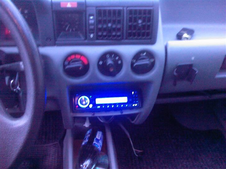 Opel Corsa A-[ !!IMPORT!! ] billede 10