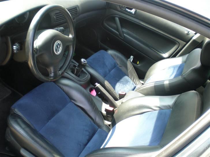 VW Passat 1,9 TDI  "SOLGT" billede 5