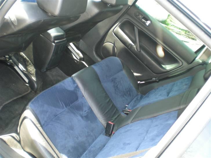 VW Passat 1,9 TDI  "SOLGT" billede 6