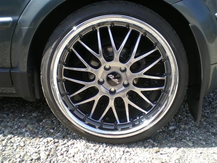 VW Passat 1,9 TDI  "SOLGT" billede 7