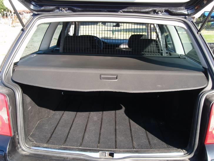 VW passat 1,9 tdi variant  billede 10