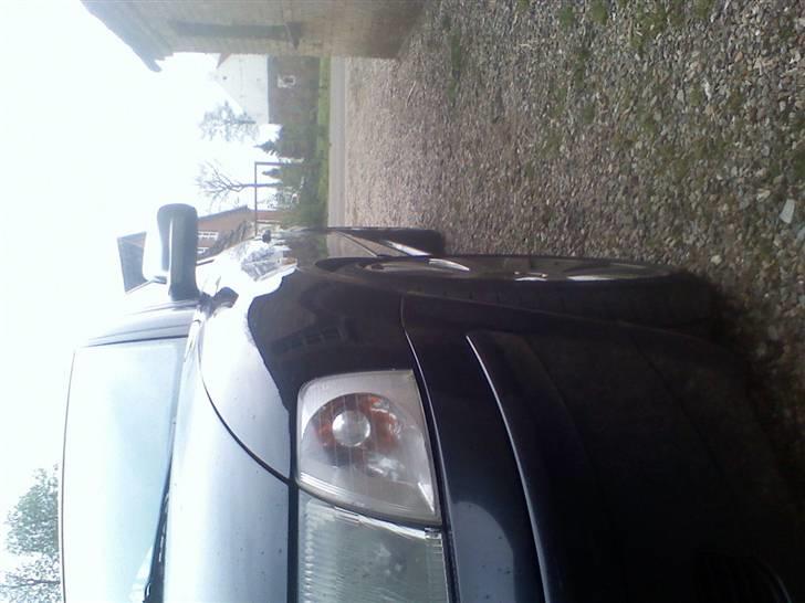 VW passat 1,9 tdi variant  billede 11