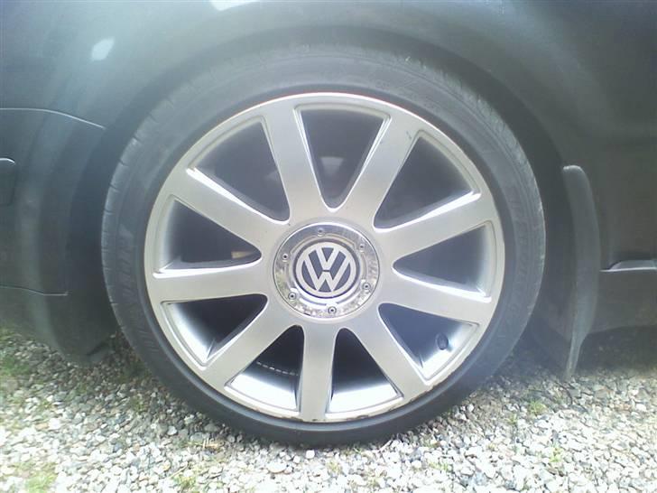 VW passat 1,9 tdi variant  billede 12
