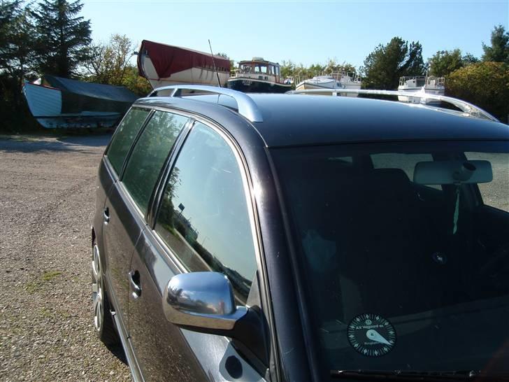 VW passat 1,9 tdi variant  billede 15