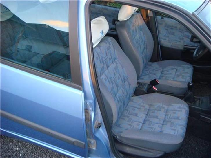 Peugeot 306 SR billede 6