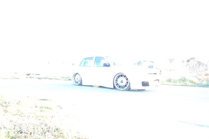 VW Golf 4 gti turbo Solgt billede 4