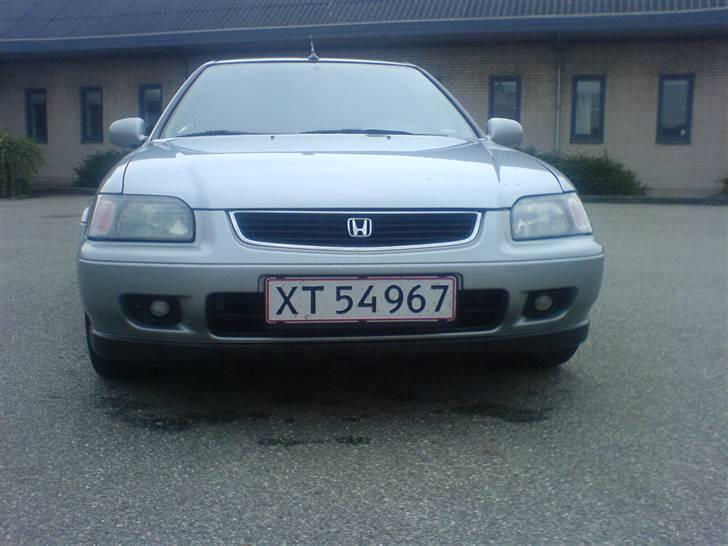 Honda Civic 1.6i LS billede 5