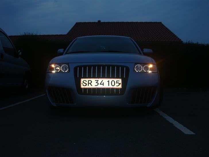 VW Passat TIL SALG billede 11