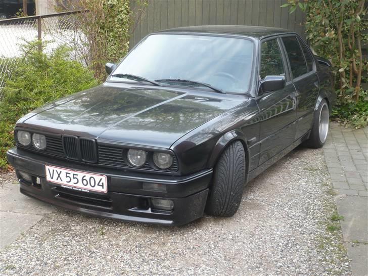 BMW 325i billede 5