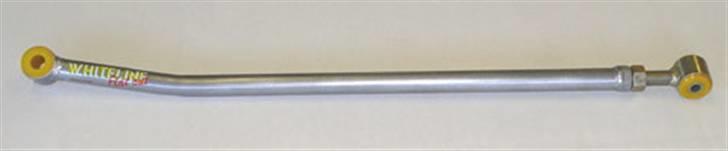 Toyota ae 86 - white line tånstiver og panhard billede 18