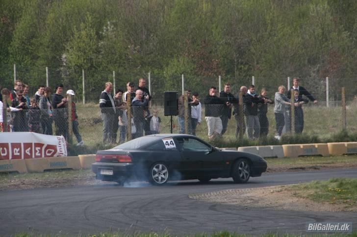 Nissan 200sx billede 15