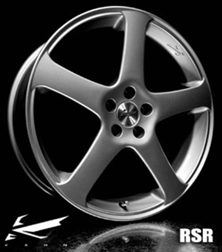 Peugeot 406 ST - DØD - Lækre Kahn fælge... 18" billede 6