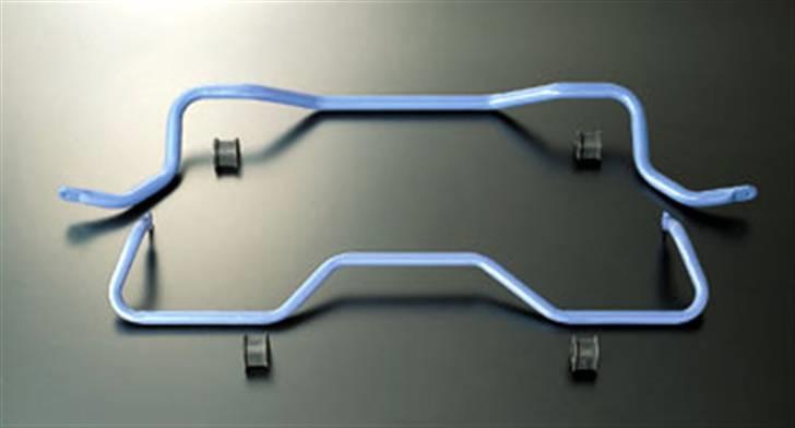 Toyota ae 86 - trd swaybars mont billede 19