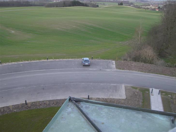 VW Polo mk1 RETRO - DØD :( - Billede taget fra Ejer Bavnehøj billede 7