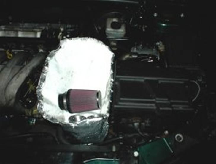 Peugeot 406 ST - DØD - Nu KN57i med powerblanket - om ikke andet så lyder det fedt billede 9