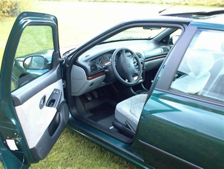Peugeot 406 ST - DØD billede 10