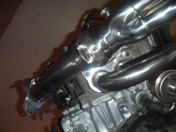 Subaru Impreza V-limited billede 16