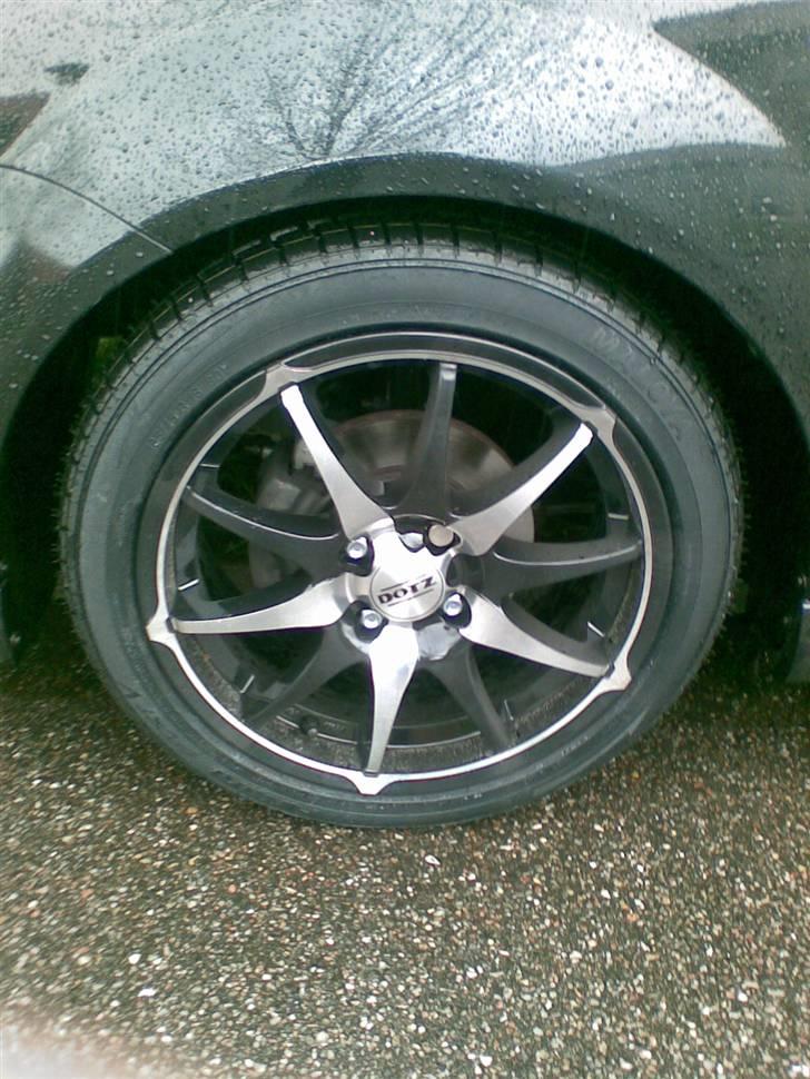 Chevrolet Kalos SE billede 5