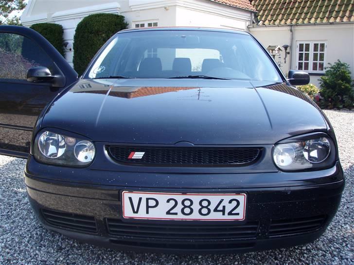 VW Golf 4  (solgt)  billede 14