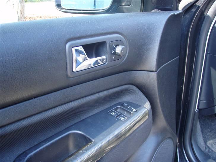 VW Golf 4  (solgt)  billede 17