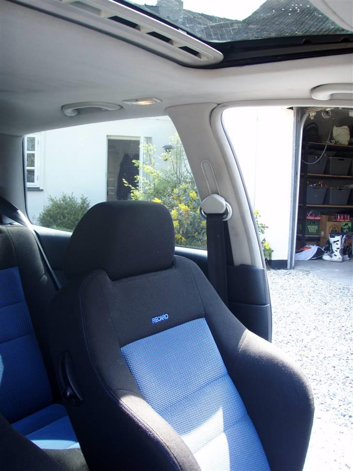 VW Golf 4  (solgt)  billede 18