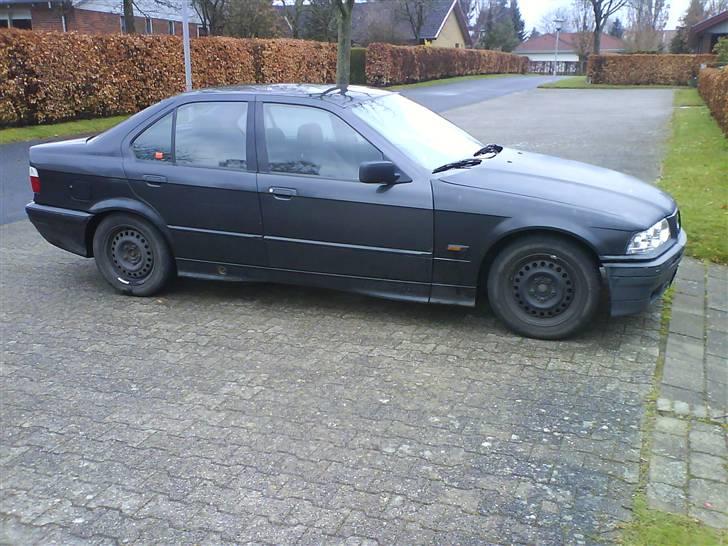 Peugeot 106 rallye 1,6 solgt billede 10