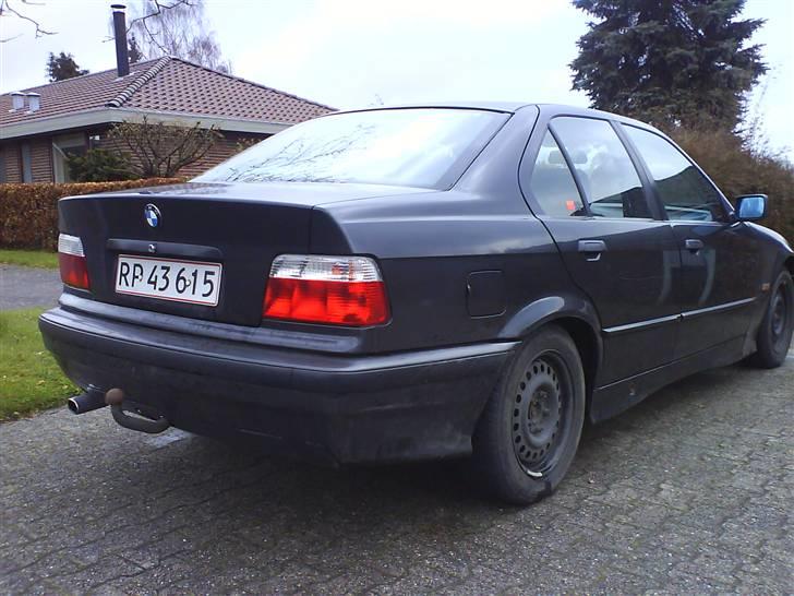 Peugeot 106 rallye 1,6 solgt billede 11