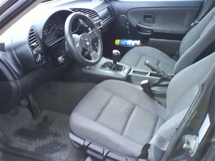 Peugeot 106 rallye 1,6 solgt billede 12