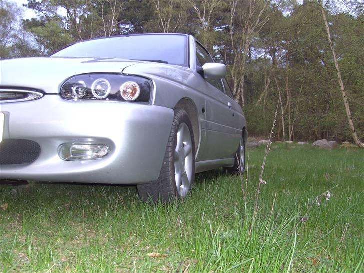 Ford Escort billede 13