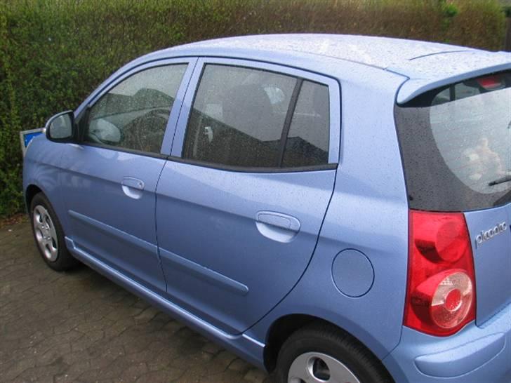 Kia Picanto billede 7