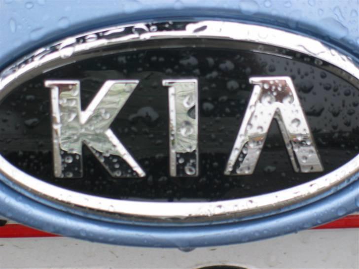 Kia Picanto billede 8
