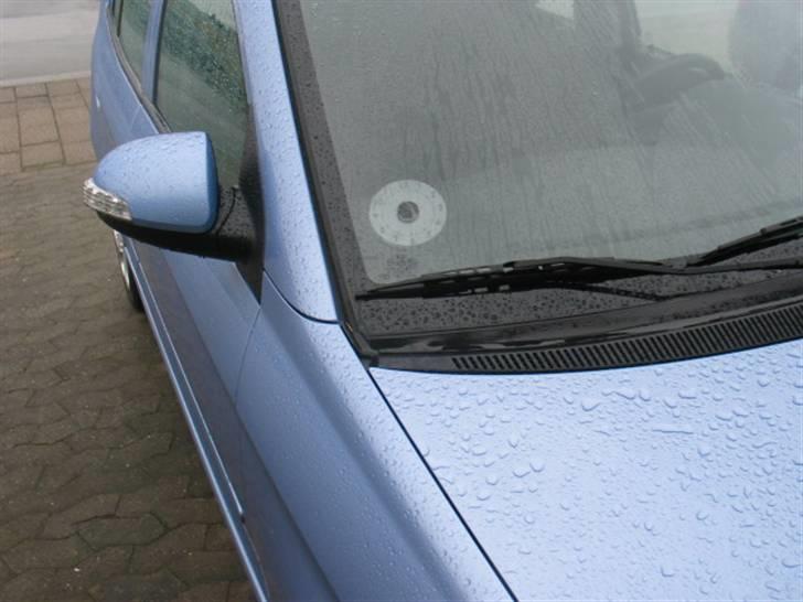 Kia Picanto billede 9