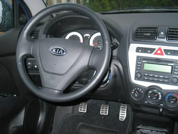 Kia Picanto billede 11