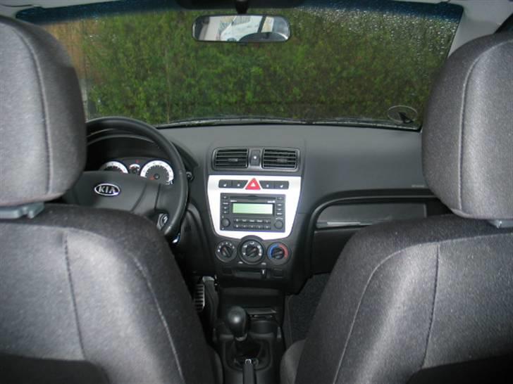 Kia Picanto billede 12