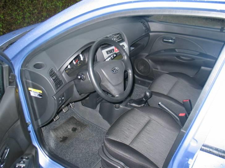 Kia Picanto billede 13