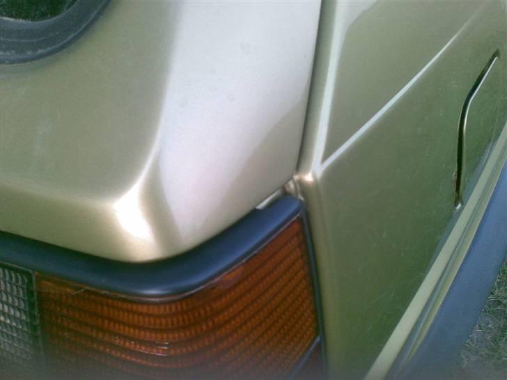 VW Vw Golf 2 1.8 - Solgt - billede 13