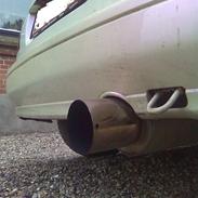 Nissan Sunny 2.0 GTI SOLGT