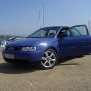 Audi a3 *SOLGT*