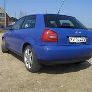 Audi a3 *SOLGT*