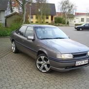 Opel Vectra. solgt