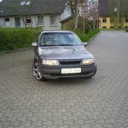 Opel Vectra. solgt