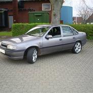 Opel Vectra. solgt