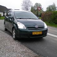 Toyota Corolla Sportsvan