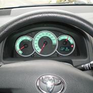 Toyota Corolla Sportsvan