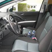 Toyota Corolla Sportsvan