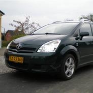 Toyota Corolla Sportsvan