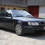 Audi A6 Limousine 2,6 V6 SOLGT