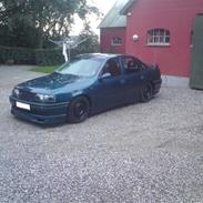 Opel vectra ´´SOLGT´´